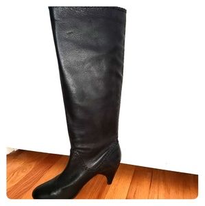 Max Studio Maureen knee high boot